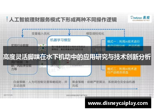 高度灵活脚蹼在水下机动中的应用研究与技术创新分析