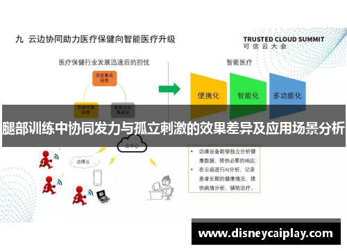 腿部训练中协同发力与孤立刺激的效果差异及应用场景分析